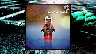 Little Orange UA - Rock This | Breakbeat + The Prodigy + Electro Punk |