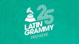 Latin GRAMMY Premiere