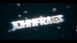JohnFrags - Channel Intro #2