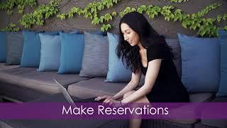 Make a Reservation