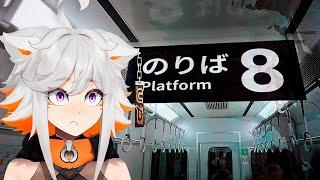 deme plays Platform 8