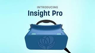 Introducing Insight Pro+ Goggles: The Future of Vestibular Diagnostics!
