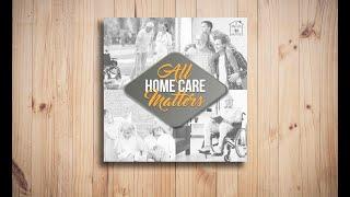Elmer Discovers All Home Care Matters