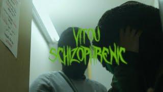 VITOU - Schizophrenic [prod. by YOUNGXN]