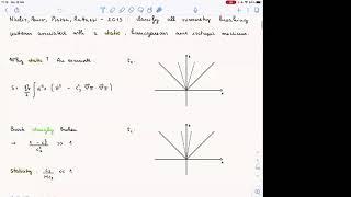 Zoology of graviton non-Gaussianities during inflation - Giovanni Cabass