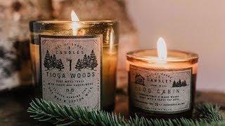 Out-of-Doors Candles | Soy Wax Candles | United By Blue