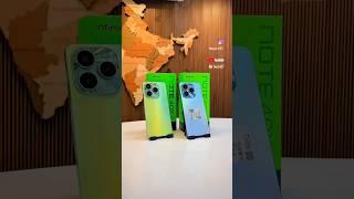 Infinix Note 40X 5G || #infinix #tech #trending #shorts #5g @infinixindia