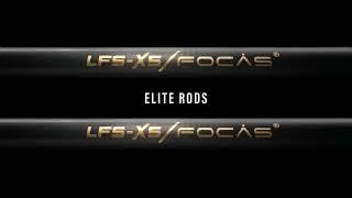 ALL NEW Lew's Elite Series Rods [ICAST 2022]