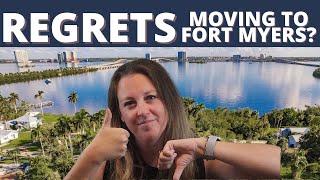 Moving to Fort Myers Florida | Why are People Leaving Fort Myers?