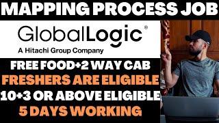 Global Logic Hiring Freshers 2023 | Private Company Jobs 2023 | Global Logic Recruitment 2023 | Jobs