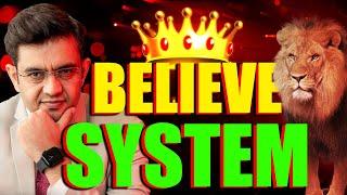 #The Power Of Believe System | विश्वास की ताकत को समझो |Motivational Speech By @SONUSHARMAMotivation