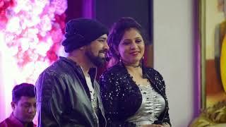 Sangeet at Saipalace by Raj Kapadia