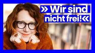 Prof. Guérot über Demokratie, Zensur und Künstliche Intelligenz | Dieses Video verändert ALLES