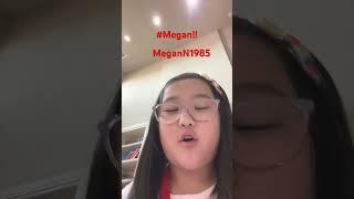 Roblox #Megan!!
