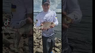 cage rage outdoors fishing