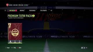 my premium totw pack for totw 4… 