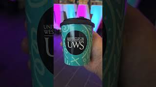 You've found your place at UWS!  #OpenDay #UWS #LifeAtUWS #UniLife #UCAS #UniApplication