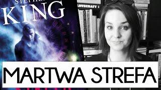 "Martwa Strefa" Stephen King - recenzja [WielkiBuk.com]