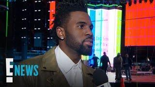 Jason Derulo Reveals Top Diet and Fitness Tips | Celebrity Spotlight | E! News