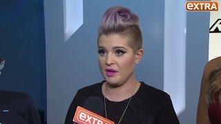 Kelly Osbourne Speaks Out After Her Donald Trump Attack Gone Wrong: ‘I’d Hate Me Too'