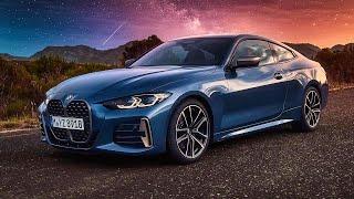 New BMW 420i | 4 Series | 2021 Review