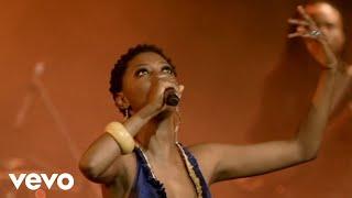 Lira - Believer (Live at Carnival City, Johannesburg, 2009) (Jazzworx Remix)