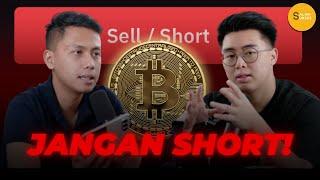 STOP SHORTING! Ga perlu main futures untuk jadi kaya | Margin Call Recap