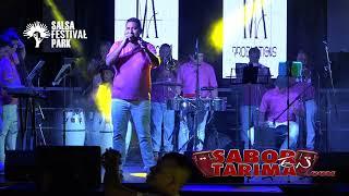 Son del Caney Canta: José Polanco “ SOLO “  Primer Salsa Festival Park