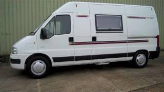 euro cruiser GP MOTORWORKS CAR & CAMPER SALES ISLE OF WIGHT -NOW SOLD!!!