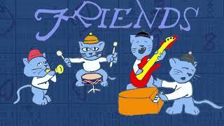 Fiends by Brian Allen