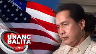 Pastor Apollo Quiboloy, kinasuhan ng sex-trafficking ng U.S. prosecutors | UB