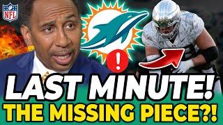  OUT NOW! WHAT DO YOU THINK? - Miami Dolphins News Today NFL 2024 mike mcdaniel