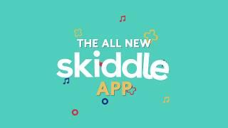 The New App | Skiddle