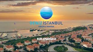 ORAL ÖZER'İN SESİNDEN DENİZ İSTANBUL REKLAM FİLMİ