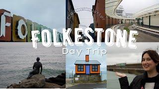 Exploring Folkestone Kent | Life in the UK