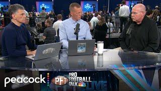 KC Chiefs’ Andy Reid watched Super Bowl LIX film day after loss | Pro Football Talk | NFL on NBC