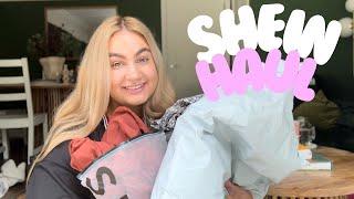 SUMMER SHEIN TRY ON CLOTHING HAUL AUGUST 2024!