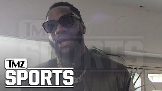 Deontay Wilder Ready To Begin Talks W/ Francis Ngannou About Super Fight | TMZ Sports