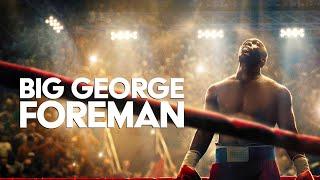 Big George Foreman Foxtel Movies Premiere Intro