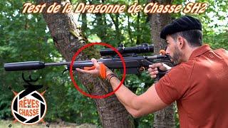 J'ai testé pour vous: la dragonne de chasse SH2 (Sauen Hammer / Boar Hammer)