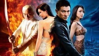 Rise of Fighter ｜Best Action Movie English Subtitles