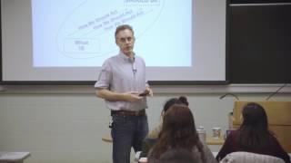 Jordan Peterson - No Goal, No Positive Emotion