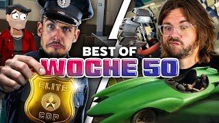 Best Of Woche 50 2024  Best Of PietSmiet