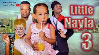 Little Nayla _ Part 03