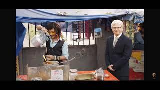 full video carry minati vs dolly chaiwala fighting ? Bill gates and dolly chaiwala funny video|