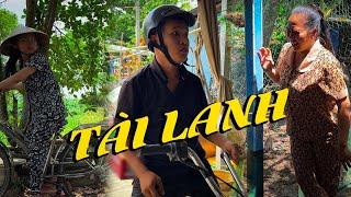 Tài Lanh #videogiaitri #vochongson #nguyenhuyvlog