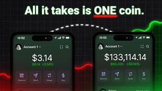How To ACTUALLY Get Rich Trading Memecoins In 2025 [FULL GUIDE]