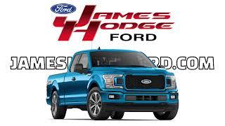 Getaway this Summer with James Hodge Ford!