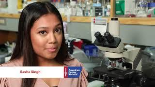 American Cancer Society Diversity in Cancer Research