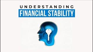 Understanding Financial Stability